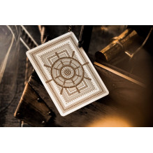 Theory11 Navigators cards