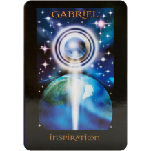 Angels Of Atlantis oracle cards Findhorn Press Angels Of Atlantis oracle cards Findhorn Press