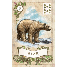 Old Style Lenormand Cards US Games Systems Old Style Lenormand Cards US Games Systems