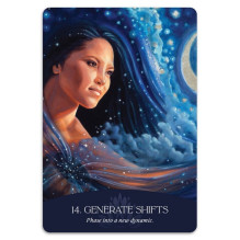 Whispers Of Aloha oracle cards Blue Angel Whispers Of Aloha oracle cards Blue Angel