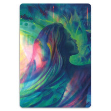 Whispers Of Aloha oracle cards Blue Angel Whispers Of Aloha oracle cards Blue Angel