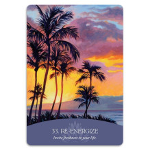 Whispers Of Aloha oracle cards Blue Angel Whispers Of Aloha oracle cards Blue Angel