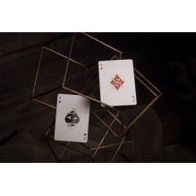 Theory11 National cards Theory11 National cards