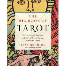 The Big Book of Tarot by...