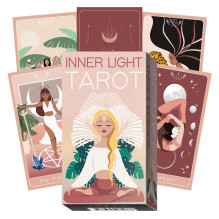 Inner Light Taro kortos Lo...