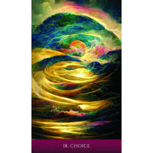 Blue Angel Oracle Cards Blue Angel Oracle Cards