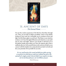 Blue Angel Oracle Cards Blue Angel Oracle Cards