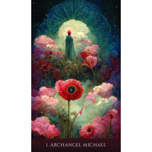 Blue Angel Oracle Cards Blue Angel Oracle Cards