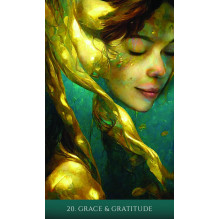 Blue Angel Oracle Cards Blue Angel Oracle Cards