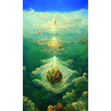 Blue Angel Oracle Cards Blue Angel Oracle Cards