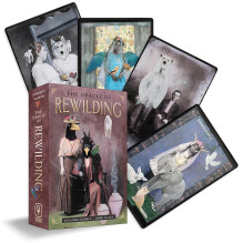 The Oracle of Rewilding...