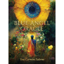 Blue Angel Oracle Cards Blue Angel Oracle Cards