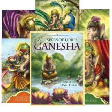 Whispers of Lord Ganesha...
