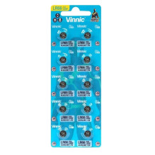 Vinnic G4 LR626 baterijos...
