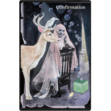 The Oracle of Rewilding cards by Weiser Books The Oracle of Rewilding cards by Weiser Books