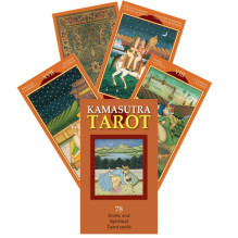 Kamasutra Tarot Cards Lo...