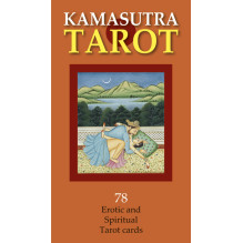 Kamasutra Tarot Cards Lo Scarabeo Kamasutra Tarot Cards Lo Scarabeo