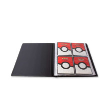 Armarouge and Ceruledge 4-pocket album for Pokémon cards Ultra Pro