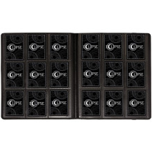 Eclipse PRO-Binder Pacific Blue 9-pocket binder for Pokémon cards Ultra Pro Eclipse PRO-Binder Pacific Blue 9-pocket binder for Pokémon cards Ultra Pro