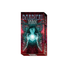 Barbieri Tarot Cards Lo Scarabeo Barbieri Tarot Cards Lo Scarabeo