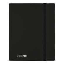 Eclipse PRO-Binder Jet...
