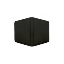 "Vivid" 12-Slot PRO Card Album Black Ultra Pro