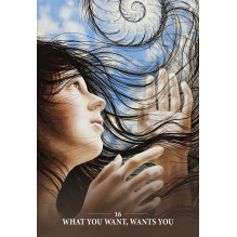 Sacred Rebels Borderless Oracle Cards Blue Angel Sacred Rebels Borderless Oracle Cards Blue Angel