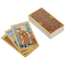 Medieval Tarot Cards Lo Scarabeo Medieval Tarot Cards Lo Scarabeo
