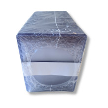 Clear Regular Toploader Holders for Standard Cards 3"x4" (35PT), 100 pcs. Ultra Pro Clear Regular Toploader Holders for Standard Cards 3"x4" (35PT), 100 pcs. Ultra Pro
