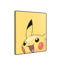 Pikachu 4-pocket album for...