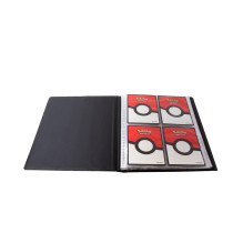 Pikachu 4-pocket album for Pokémon cards Ultra Pro Pikachu 4-pocket album for Pokémon cards Ultra Pro