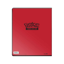 Charmander 9-pocket album for Pokémon cards Ultra Pro Charmander 9-pocket album for Pokémon cards Ultra Pro