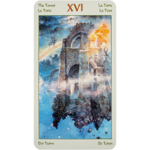 Vikings Tarot Cards Lo Scarabeo Vikings Tarot Cards Lo Scarabeo