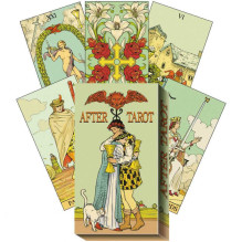 After Tarot Tarot Cards Lo...