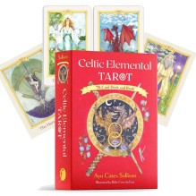 Celtic Elemental Tarot...
