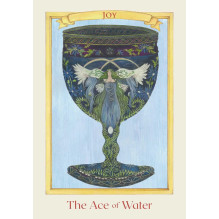 Celtic Elemental Tarot Cards Findhorn Press Celtic Elemental Tarot Cards Findhorn Press