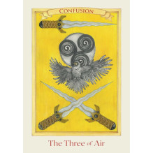 Celtic Elemental Tarot kortos Findhorn Press Celtic Elemental Tarot kortos Findhorn Press