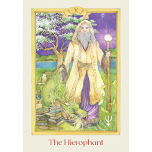 Celtic Elemental Tarot Cards Findhorn Press Celtic Elemental Tarot Cards Findhorn Press
