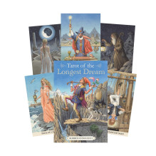 Tarot of the Longest Dream...