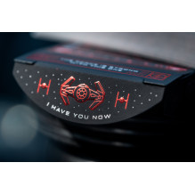 Star Wars Dark Side Cards (Red) Theory11 Star Wars Dark Side Cards (Red) Theory11