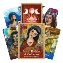 Sacred Mothers and...