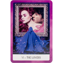 Chakra Wisdom Tarot Cards by Watkins Publishing