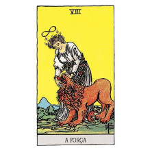 Tarot de AE Waite Tarot Cards Premium Standard Portuguese Edition AGM Tarot de AE Waite Tarot Cards Premium Standard Portuguese Edition AGM