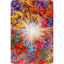 Chakra Wisdom Tarot Cards by Watkins Publishing