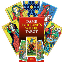 Dame Fortune's Wheel Taro...