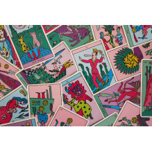 Kitty Kahane New Edition Tarot Cards AGM Kitty Kahane New Edition Tarot Cards AGM