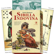 Sibilla Indovina Oracle...