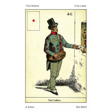 Sibilla Endovina Oracle card Lo Scarabeo Sibilla Endovina Oracle card Lo Scarabeo