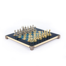 Greco-Roman chess set...