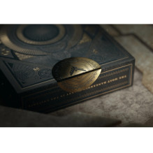 Dune Theory11 Cards Dune Theory11 Cards